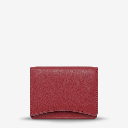 STATUS ANXIETY LUMEN ROUGE