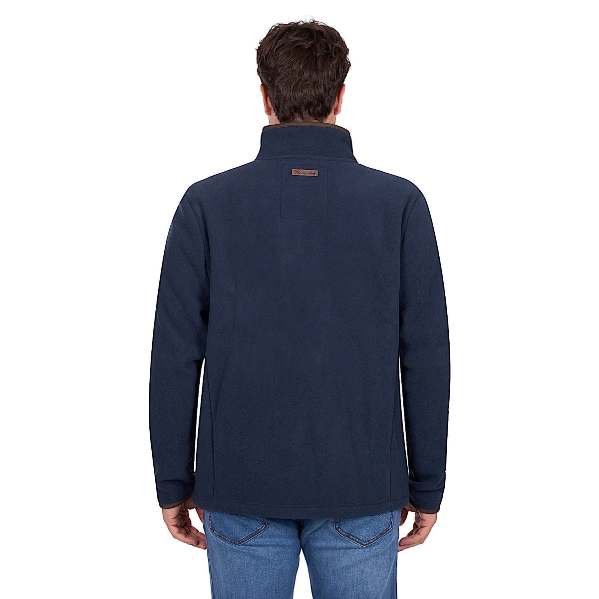 Thomas Cook Adrian Jacket | Navy