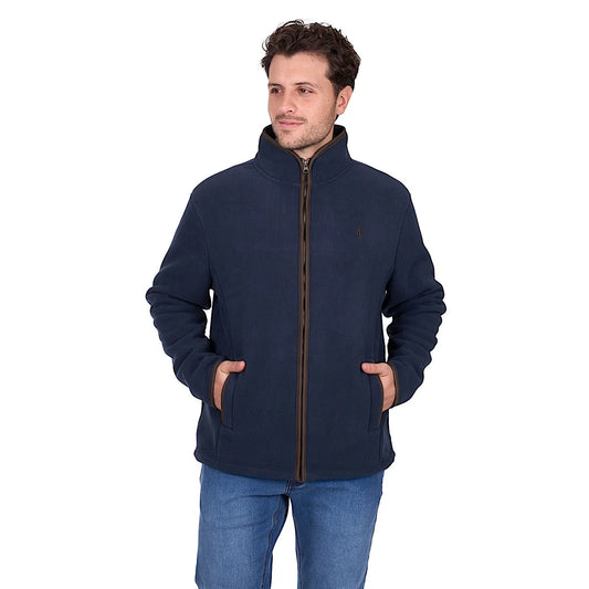 Thomas Cook Adrian Jacket | Navy