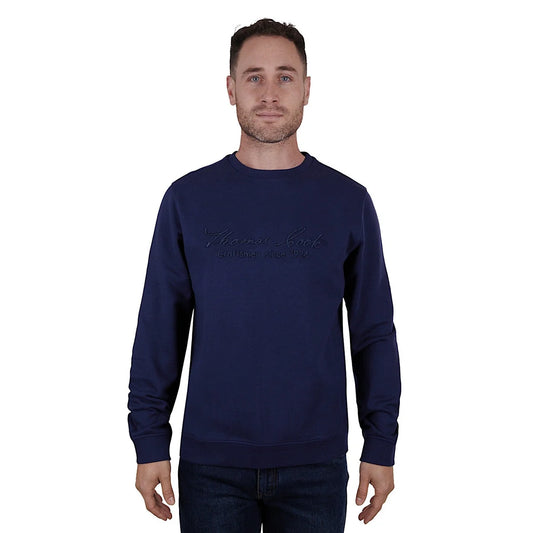 Thomas Cook Thomas Crew | Navy