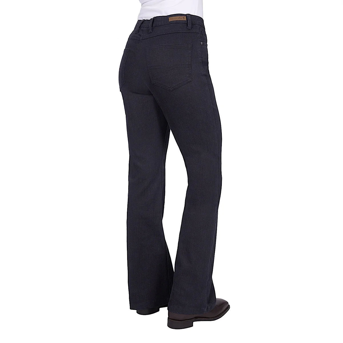 Thomas Cook Harriet Jeans | Black