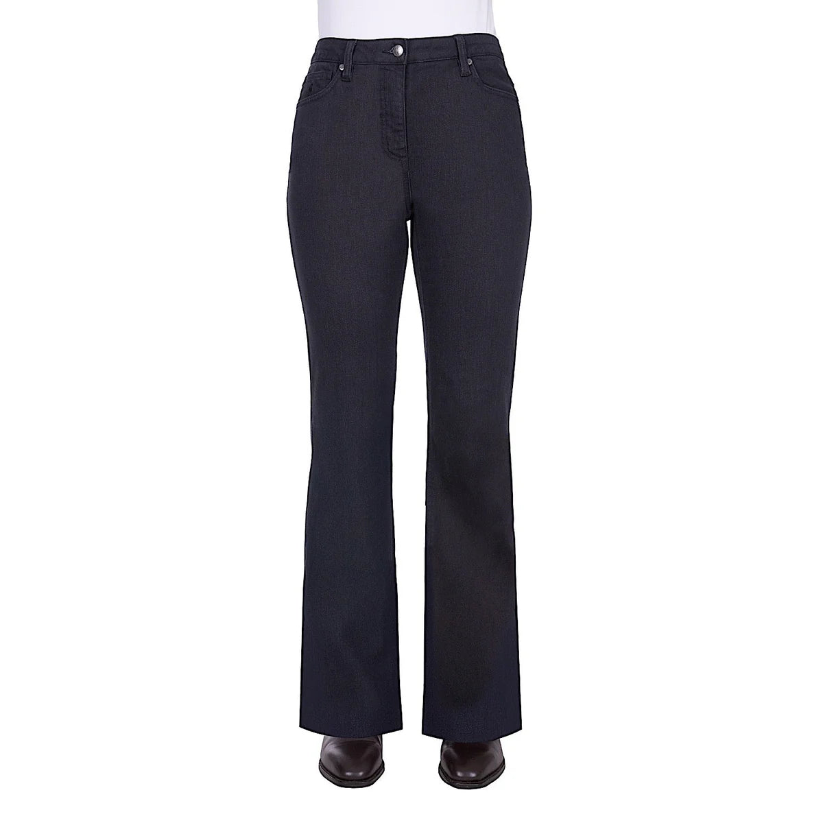 Thomas Cook Harriet Jeans | Black