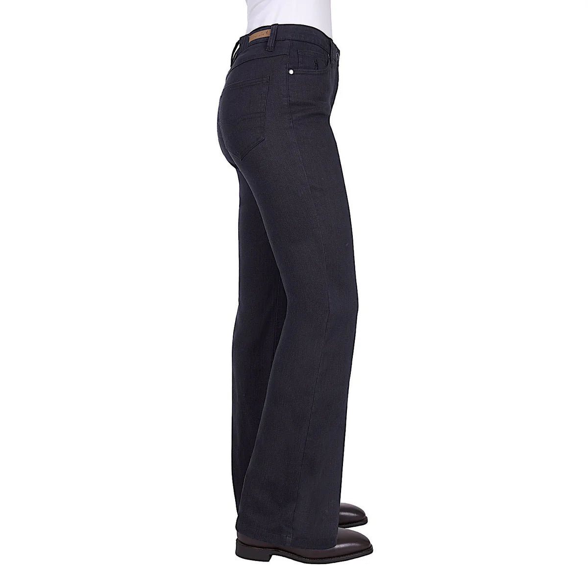 Thomas Cook Harriet Jeans | Black