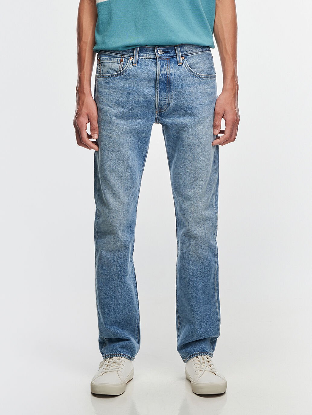 Levis on sale 501 uomo