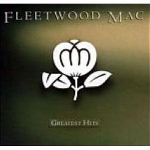 FLEETWOOD MAC GREATEST HITS LP