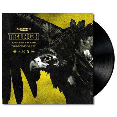 TWENTY ONE PILOTS TRENCH LP