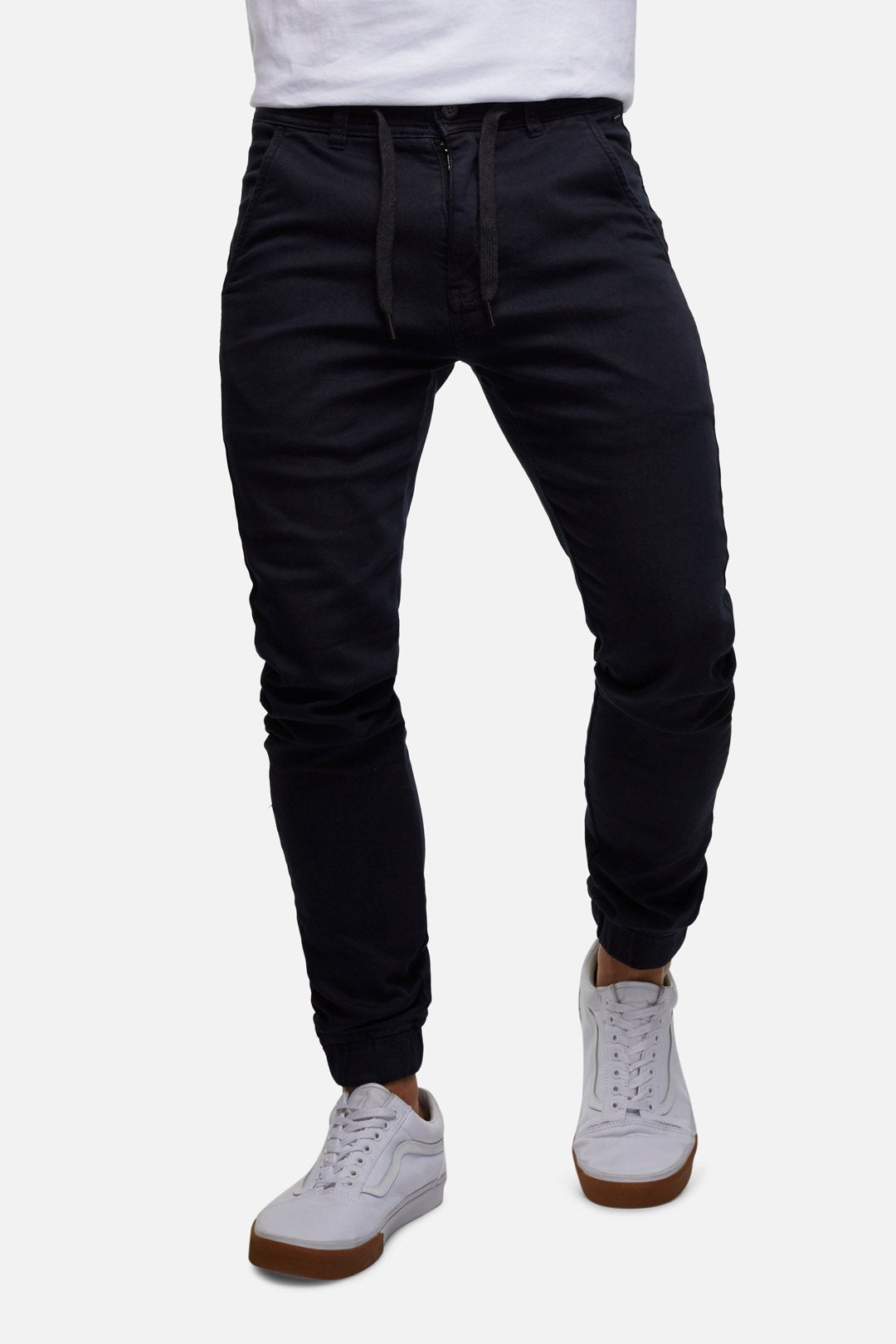 INDUSTRIE THE DRIFTER CHINO PANT RAW