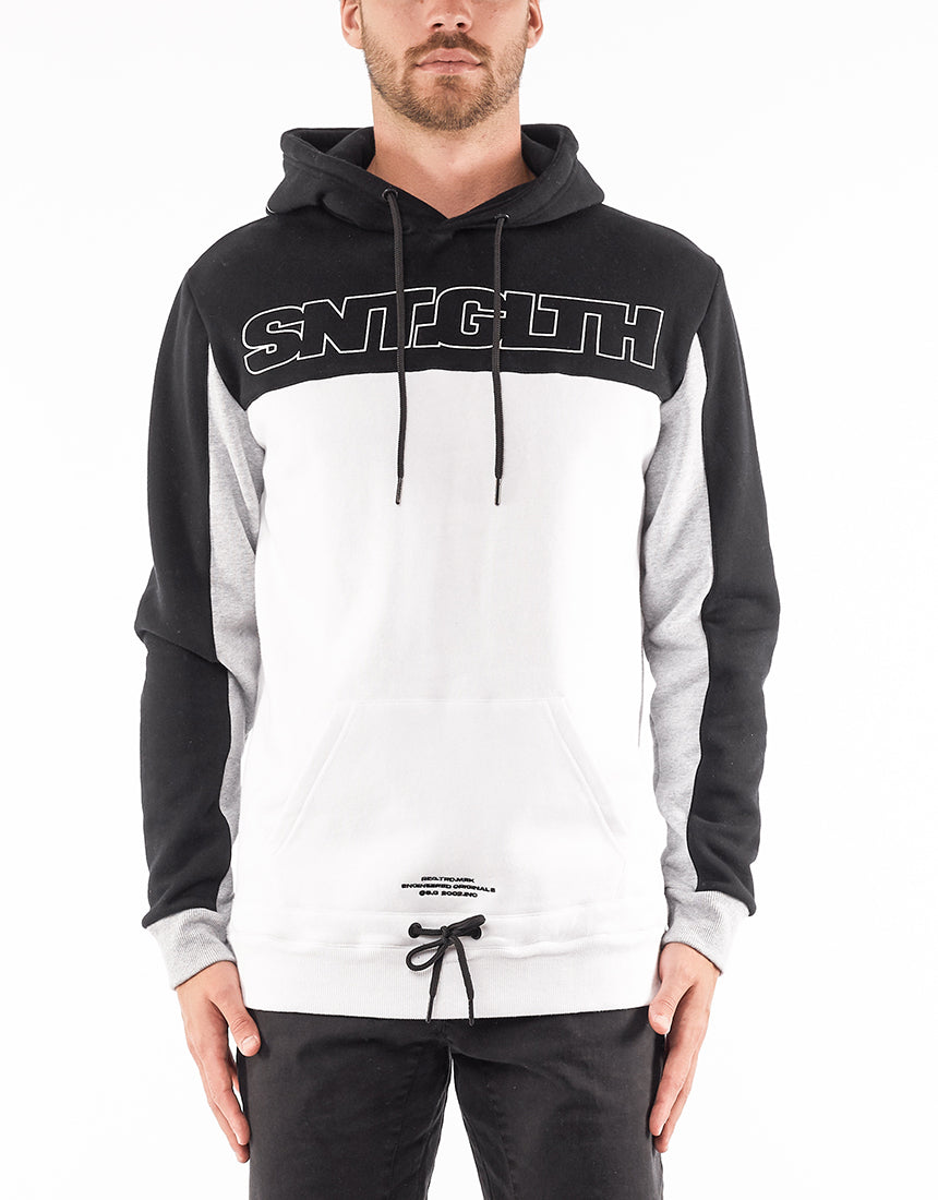 ST GOLIATH HALL OF FAME HOODY