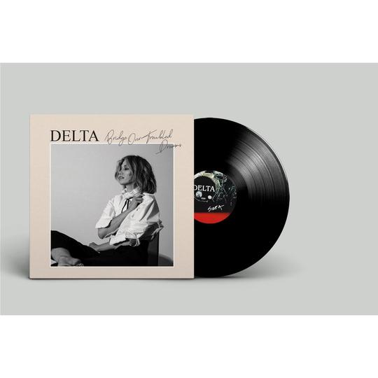 DELTA BRIDGE OVER TROUBLED DREAMS LP