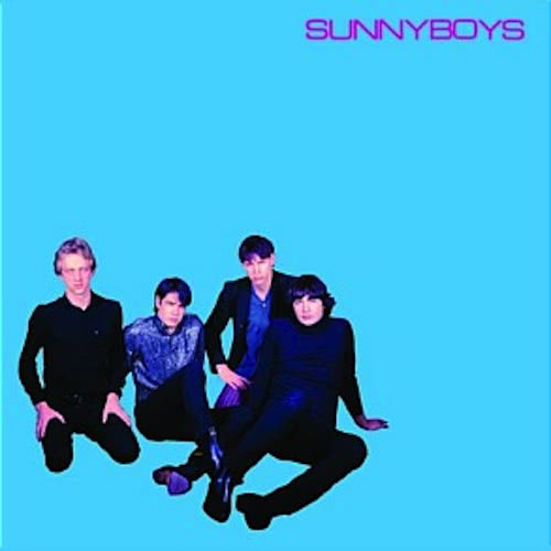SUNNYBOYS LP
