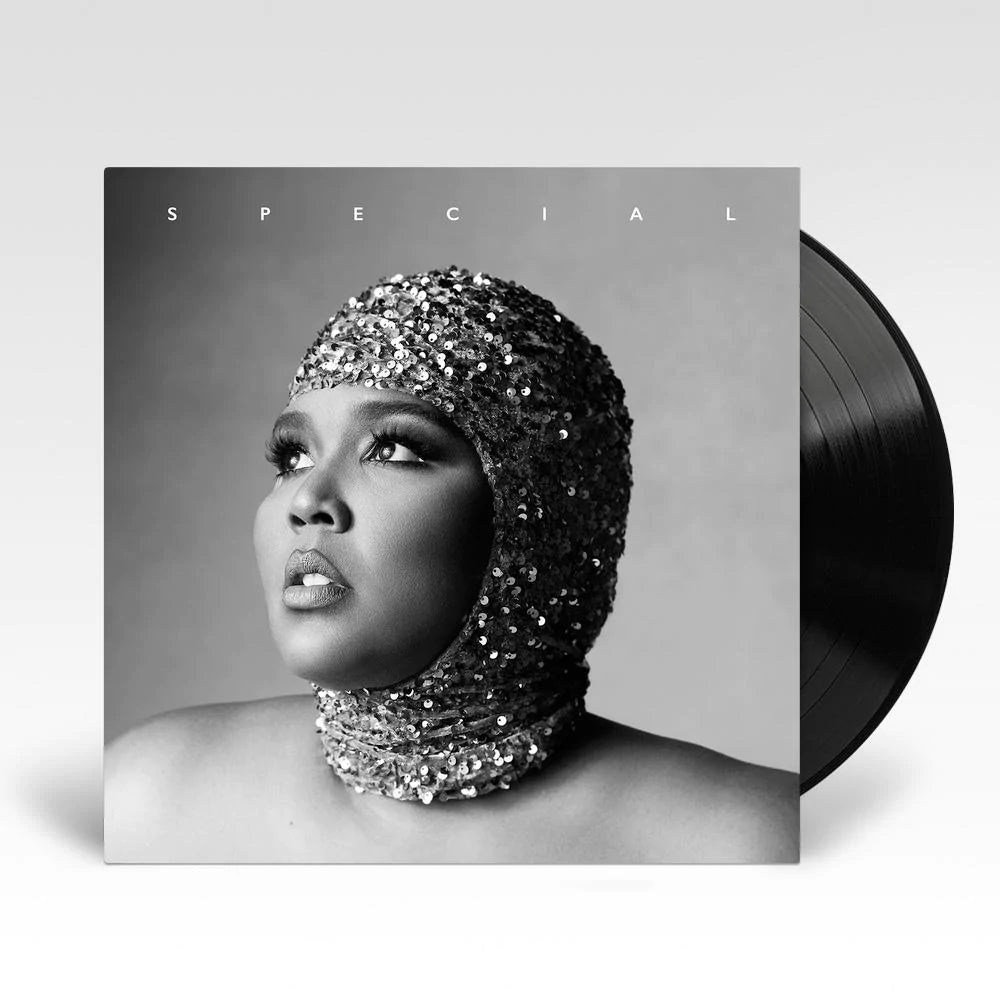 LIZZO SPECIAL LP