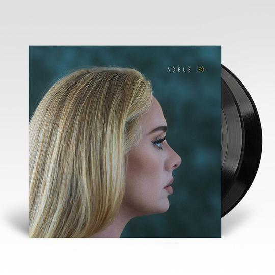 ADELE 30 LP