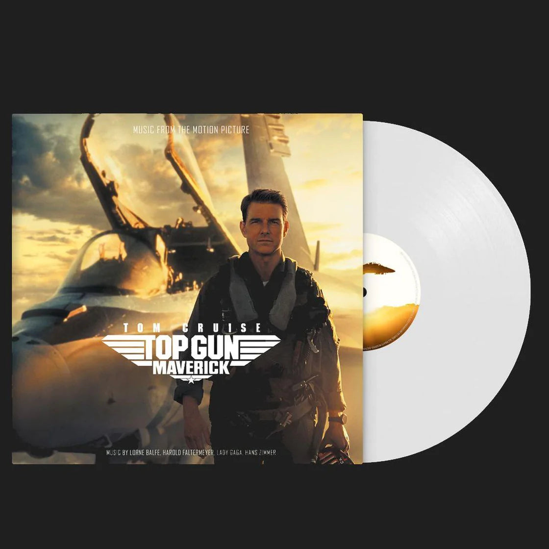 S/T TOP GUN MAVERICK LP