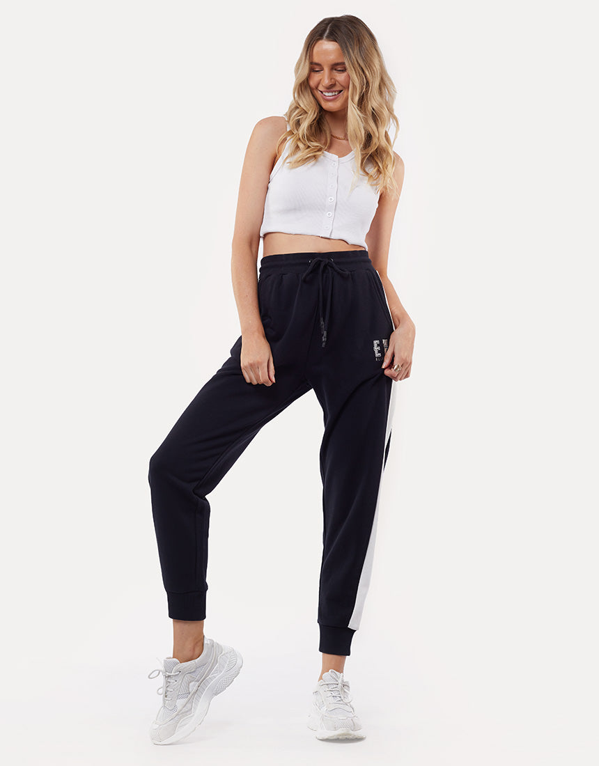 ALL ABOUT EVE ACADEMY TRACKPANT