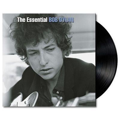 BOB DYLAN ESSENTIAL LP