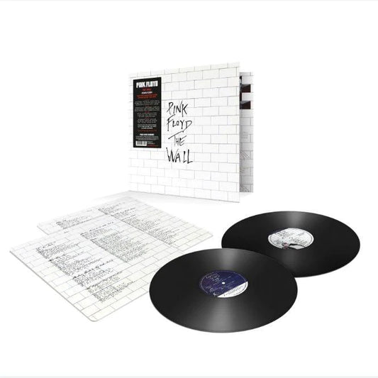 PINK FLOYD THE WALL LP