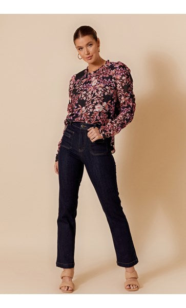 ADORNE PRESLEY SHIRT