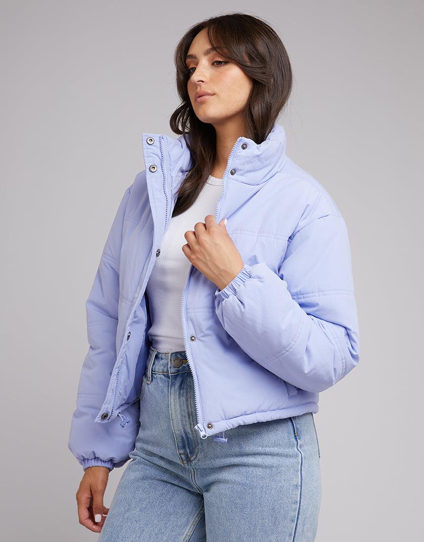 All About Eve - All about Eve denim jacket on Designer Wardrobe