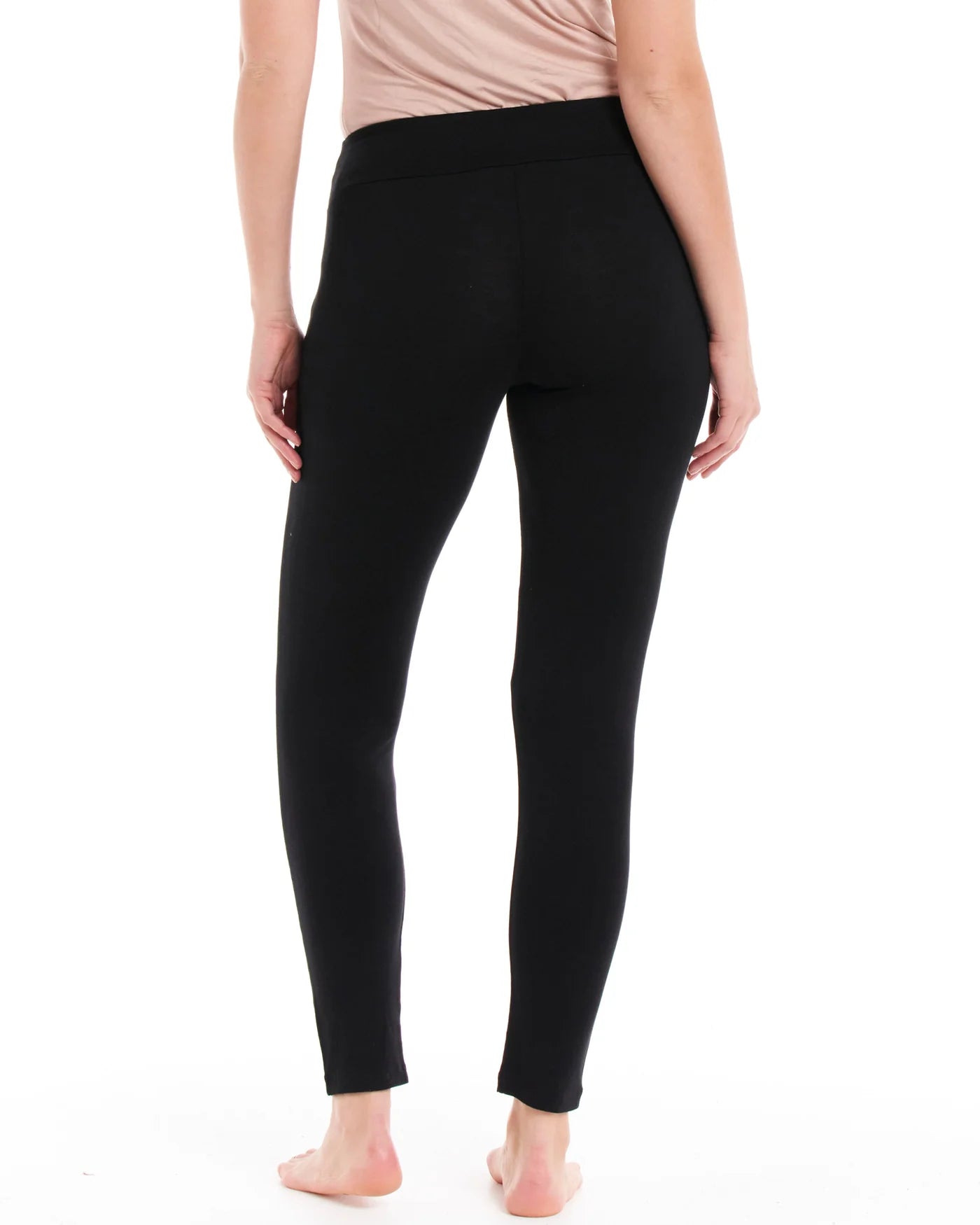 BETTY BASICS CHRISTA LEGGING BLACK