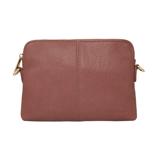 BOWERY WALLET MULBERRY