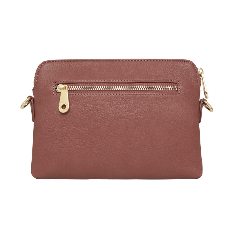 BOWERY WALLET MULBERRY