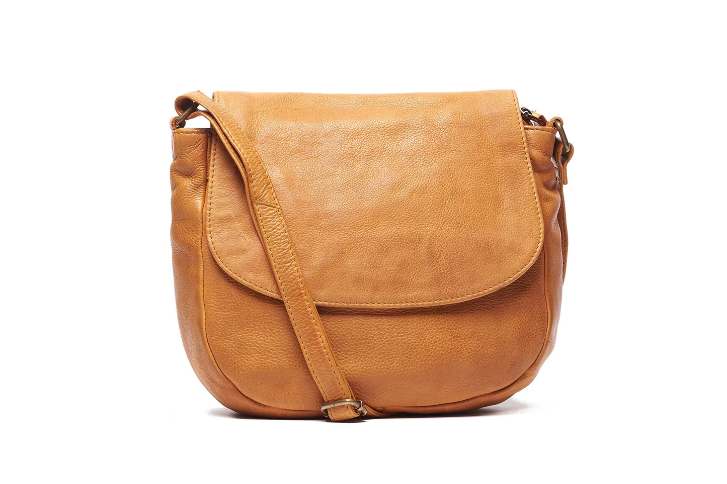 RUGGED HIDE JESSICA CROSS BODY BAG