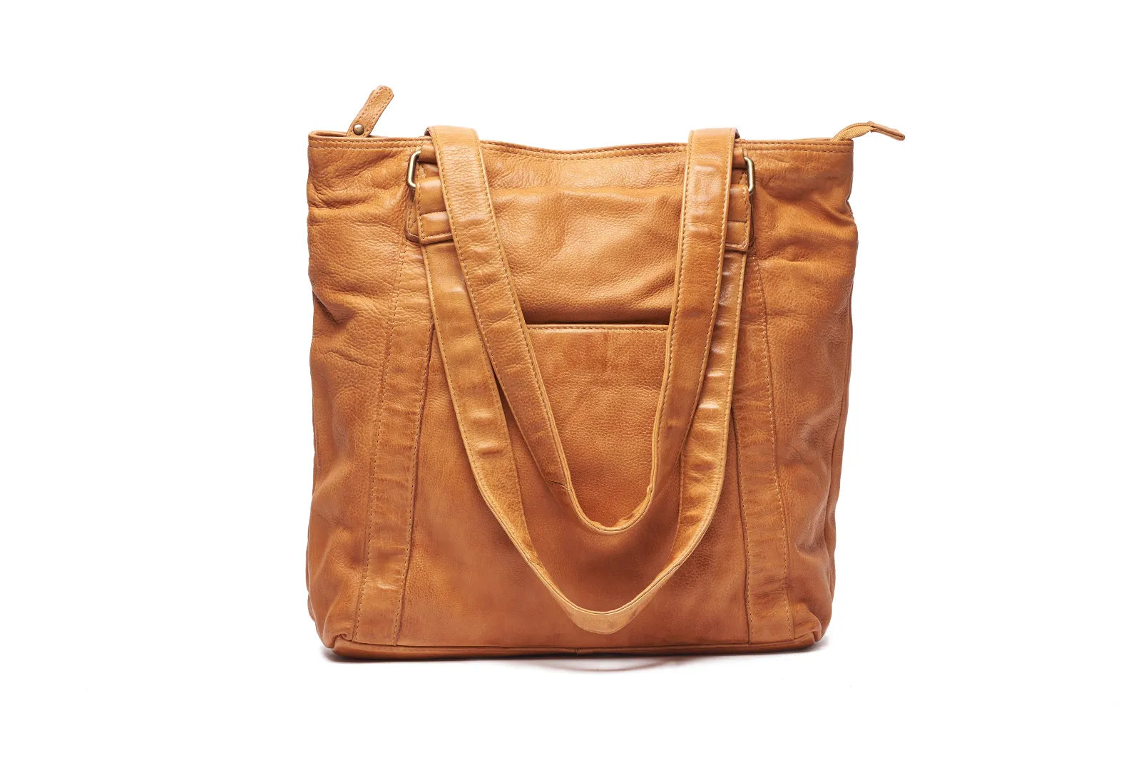 RUGGED HIDE ADELAIDE TOTE BAG