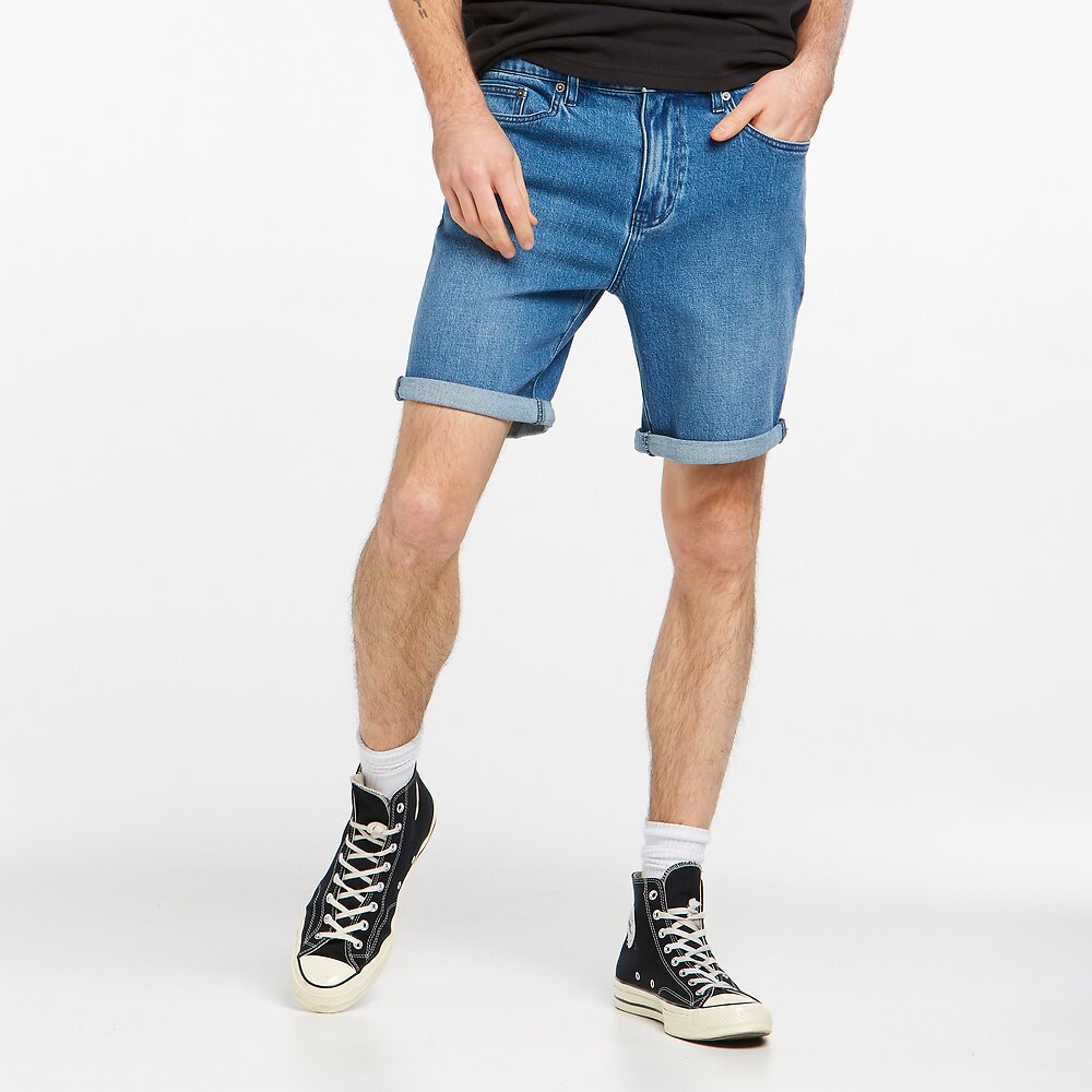 RIDERS R3 SHORTS ARES BLUE