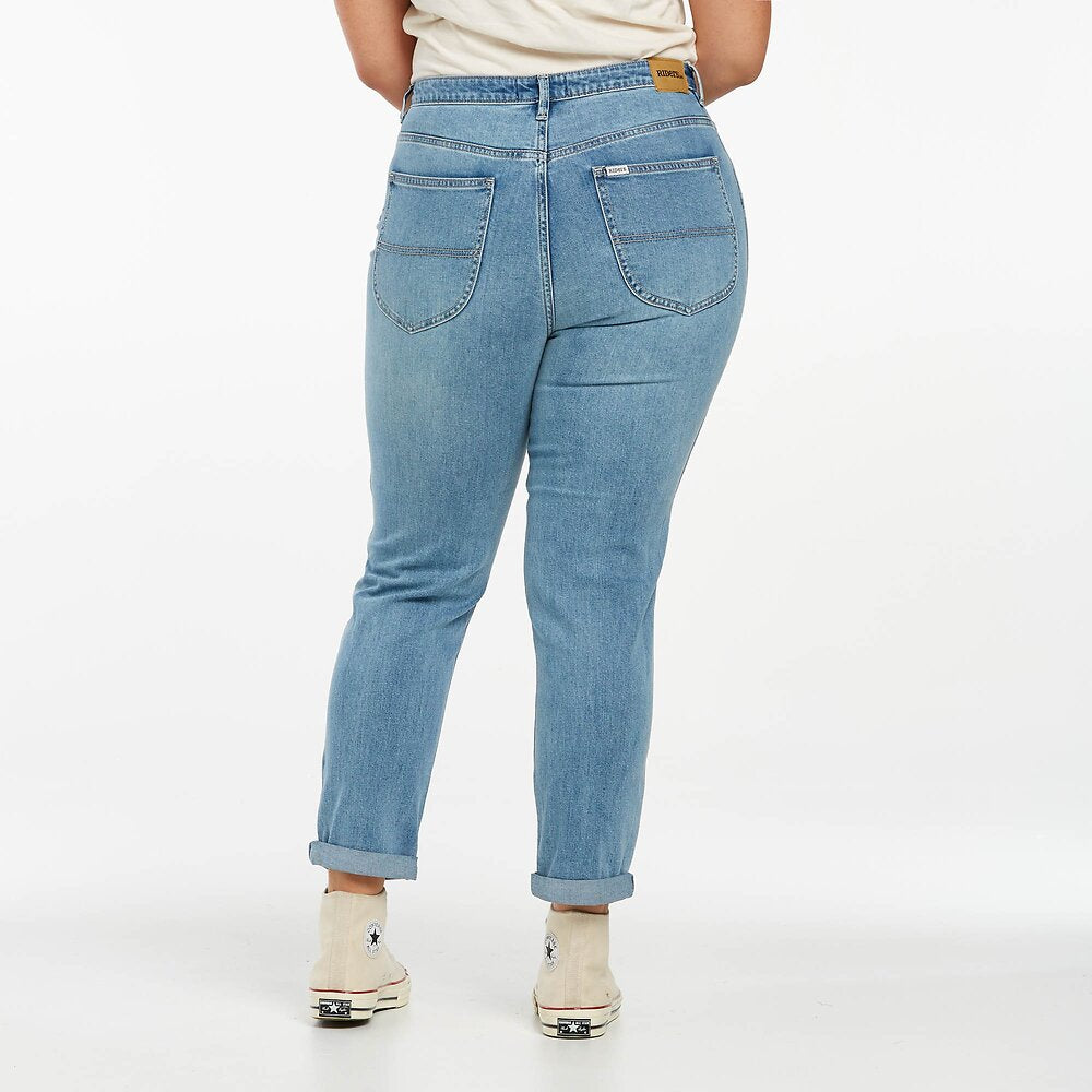 Riders best sale mom jeans