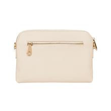 ELMS+KING BOWERY WALLET CHALK