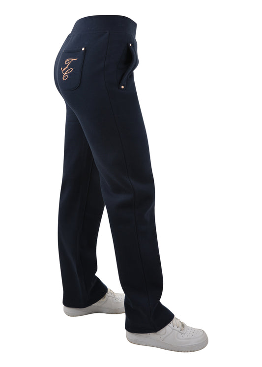 THOMAS COOK CLASSIC LEISURE PANT NAVY