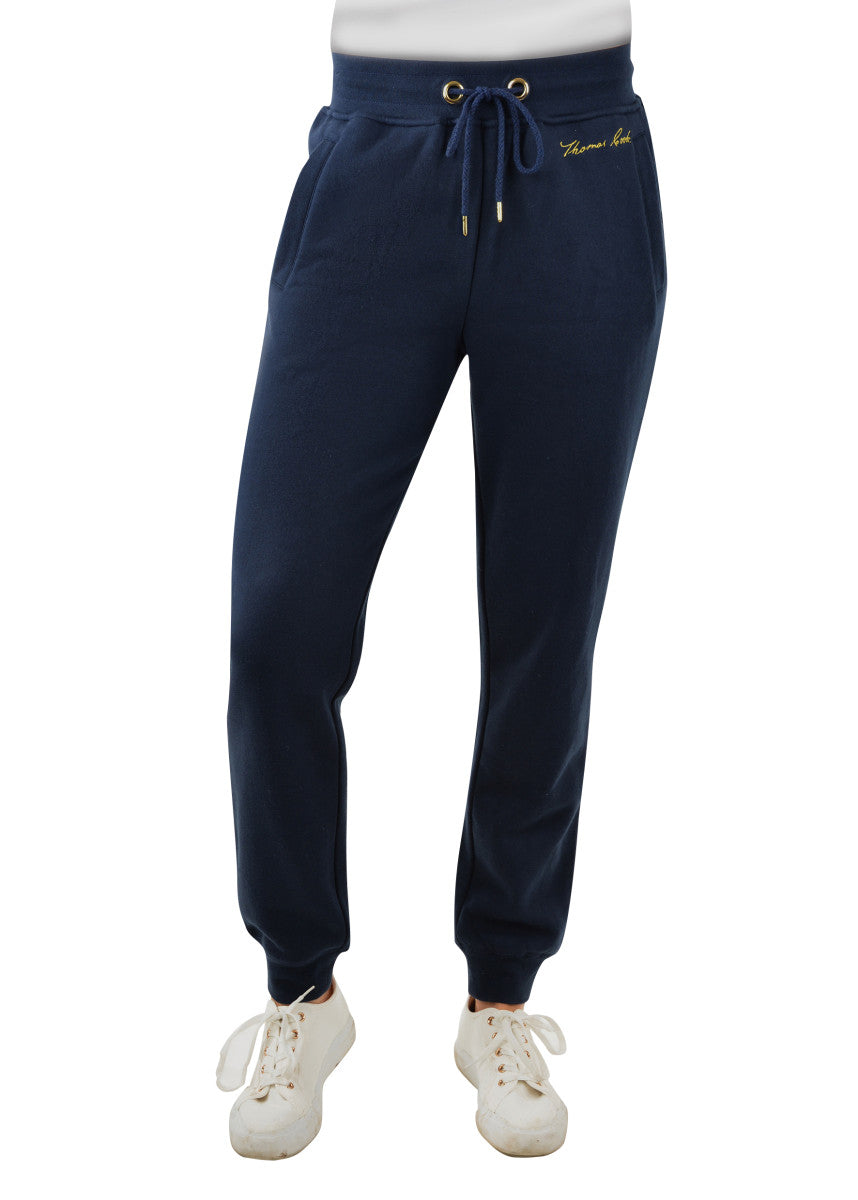 THOMAS COOK RUTH LEISURE PANT NAVY