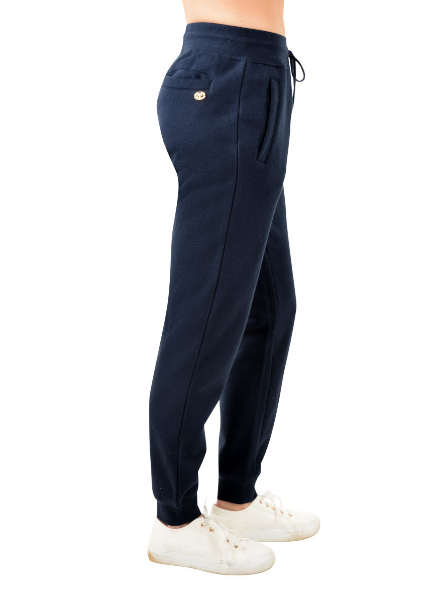 THOMAS COOK RUTH LEISURE PANT NAVY