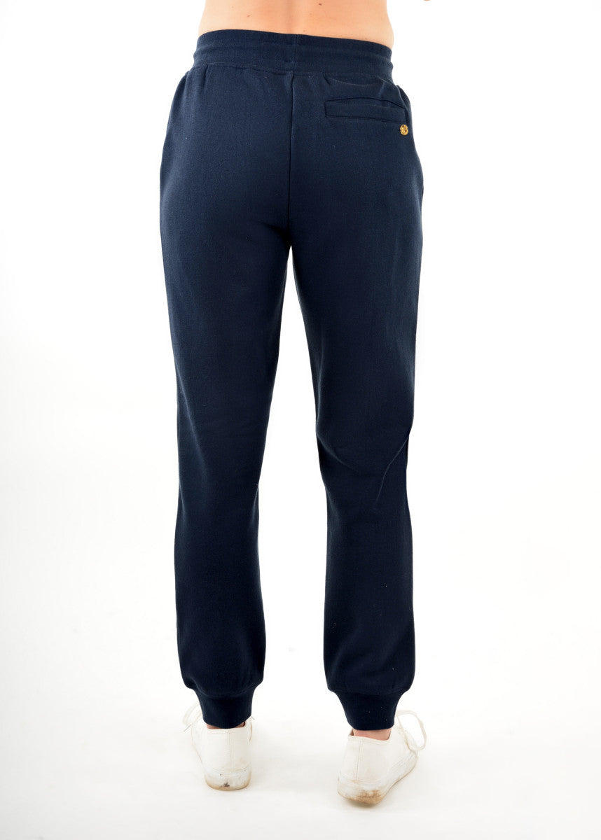 THOMAS COOK RUTH LEISURE PANT NAVY