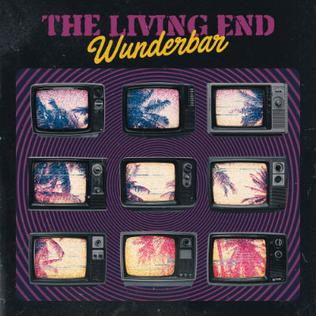 LIVING END WUNDERBAR LP