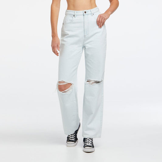 WRANGLER BELLA BAGGY SALT LAKE