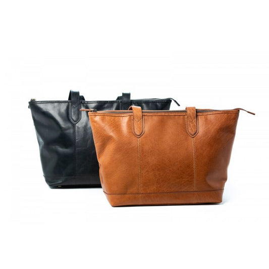 RUGGED HIDE ROXY BAG